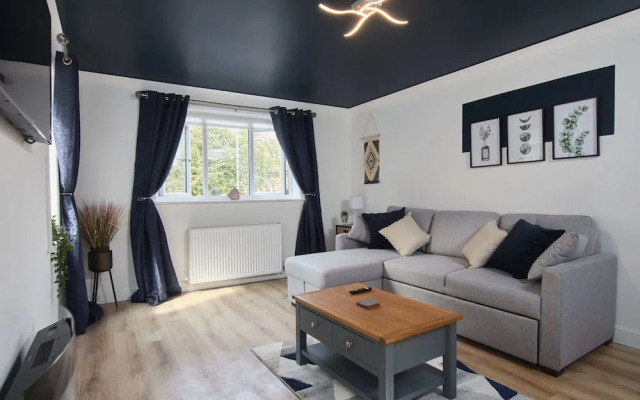 Homebird Property - Wilfrid House