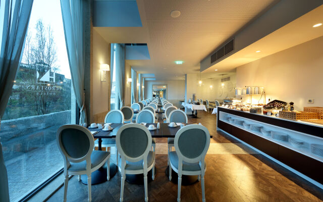 Eurostars Porto Douro