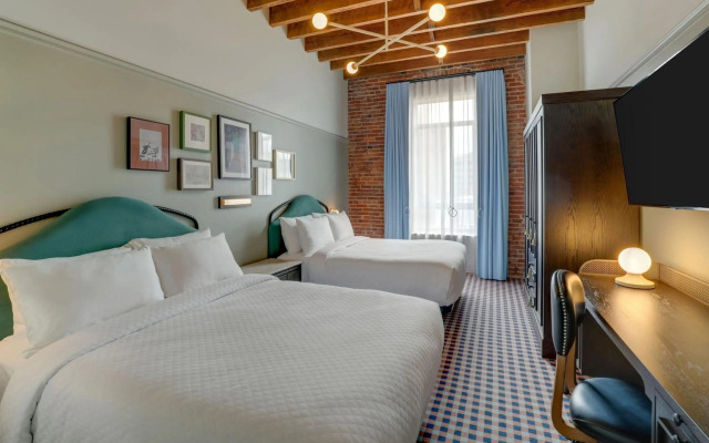 Trilogy Hotel Montgomery, Autograph Collection