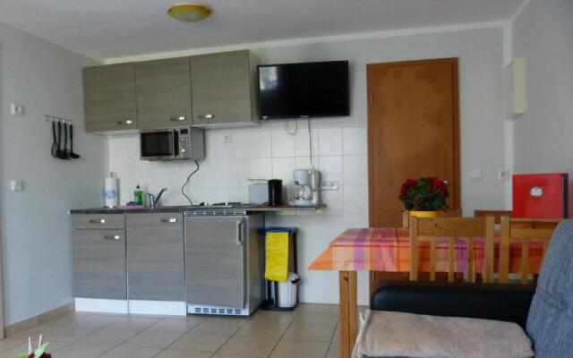 Bernstein Appartements