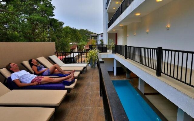 Danawwa Resort
