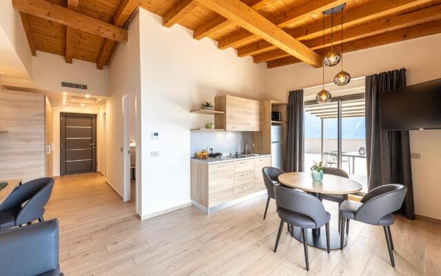 Evo Suites Apartments