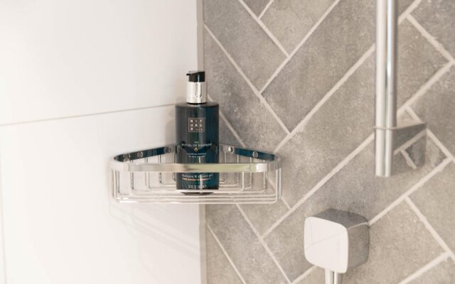 Four Points Flex by Sheraton London Shoreditch East