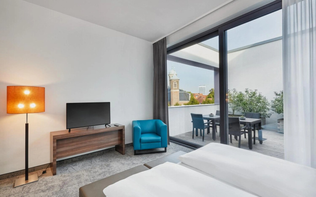 H4 Hotel Münster - Image 5