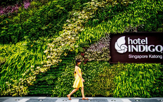 Indigo Singapore Katong, an IHG