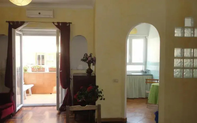 Casa Cerbara