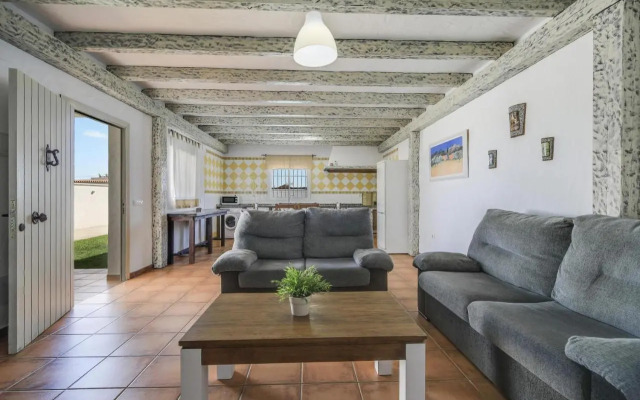 Villa Ibicenca