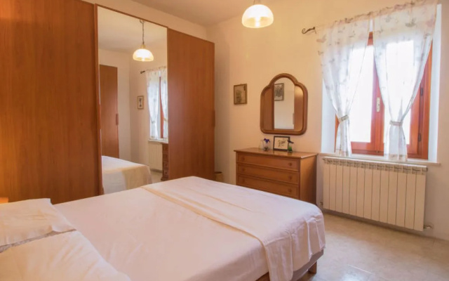 House Olimpia Castiglione del Lago