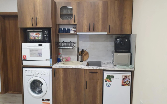 Malavi DV2 top center apartment Ruse