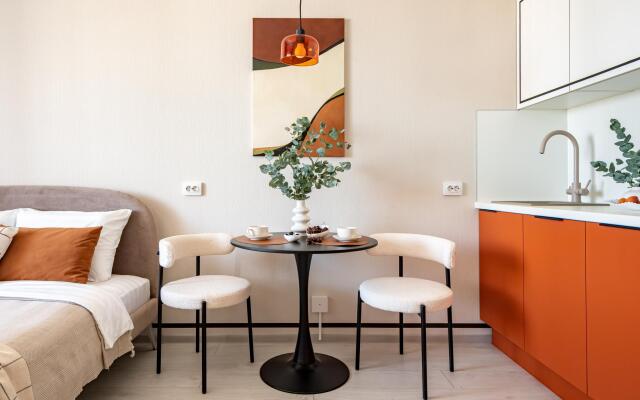 Merino Home Terracotta Apartments (Merino Home Terracotta)