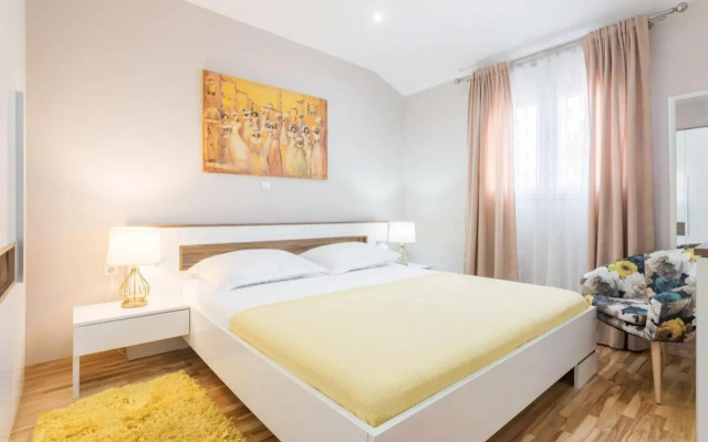 Turta apartment