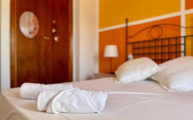 Hostal Los Arcos