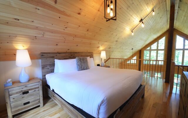 LikeAHotel - Club Lac Walfred