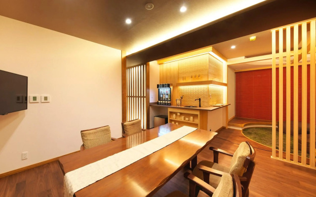 Meitei no Yado Hotel Koushien