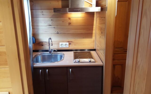 Hostal Restaurant Pous de la Neu