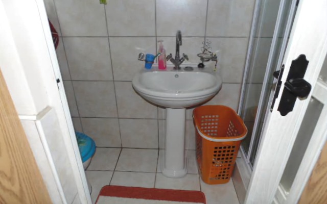 A Family and Friends Guesthouse