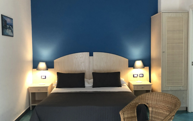 Agave Hotel