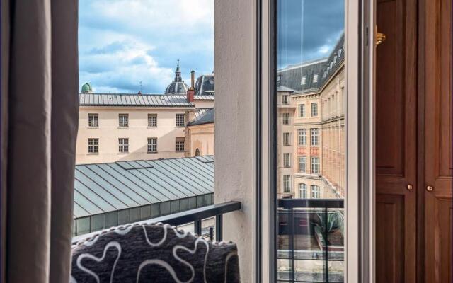 Hôtel Saint Paul Rive Gauche