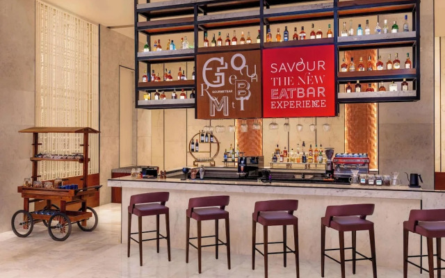 Novotel Jaipur Convention Centre