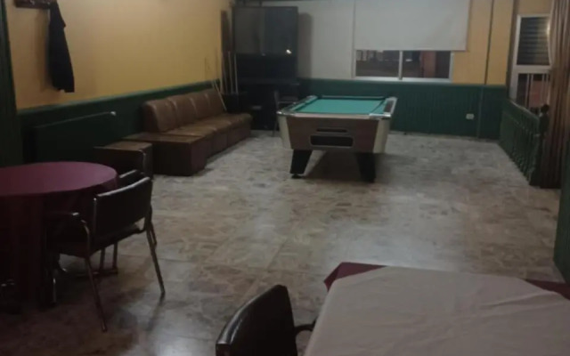 Hotel 2 de mayo 2