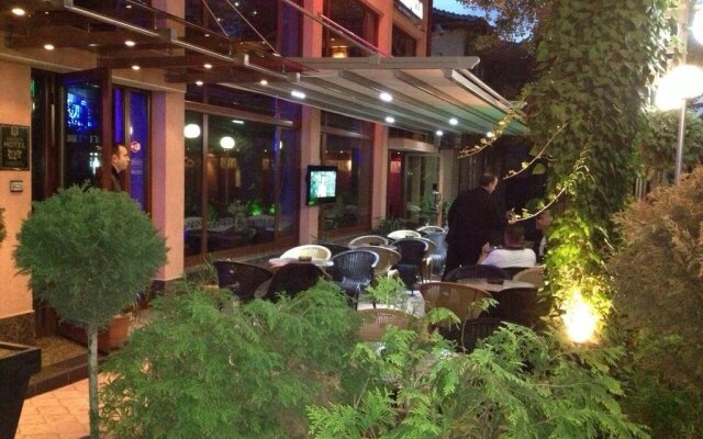 Hotel Berito