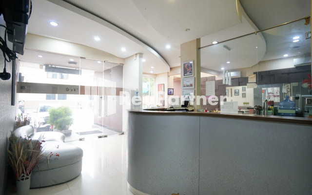 Tirta Mansion Lippo Karawaci