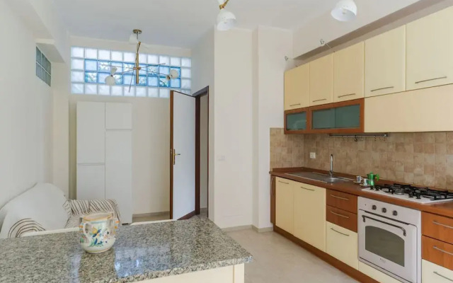 Giardino Degli Aranci With Terrace by Wonderful Italy