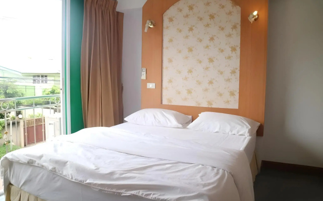Diamond Sweet Hotel