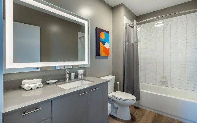 Escape at Harbor Point