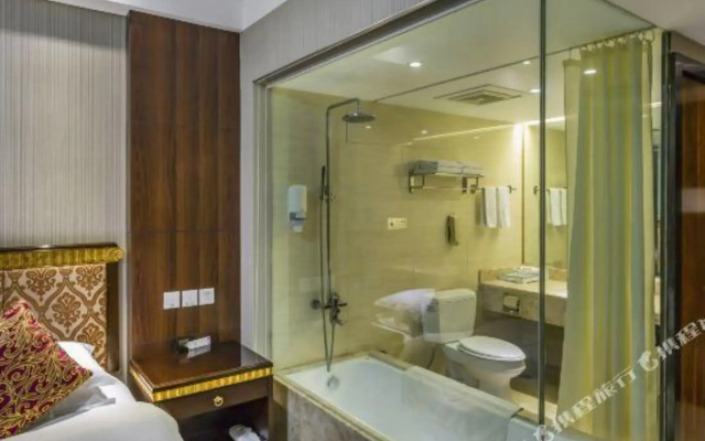 Luoyang Peony Hotel