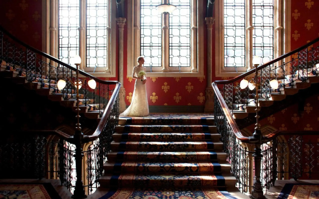 St. Pancras Renaissance Hotel London