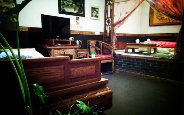 Lao Cheng Gen Hostel