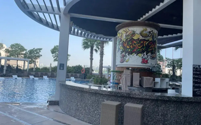 Hyatt Creek Residences 1 Bedroom