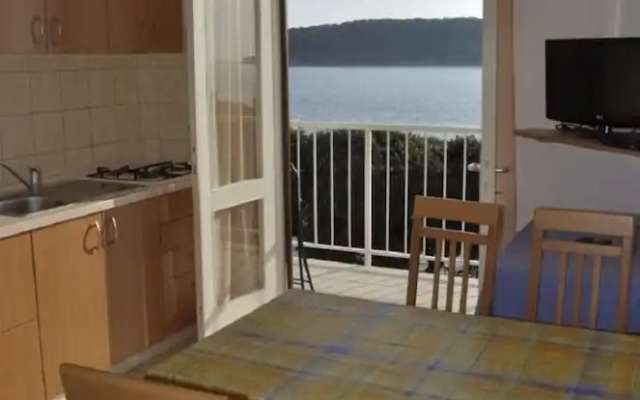Petar - 6m From the sea - A1