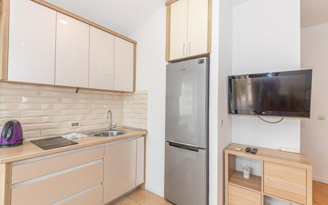 Stunning Apartment in Primosten With Wifi and 1 Bedrooms