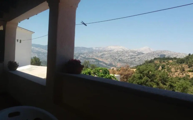 Casa Lucia Campagna Relax