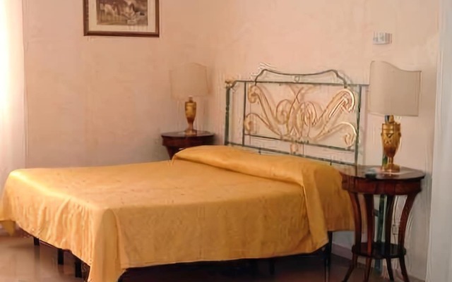 La Dimora del Cardinale