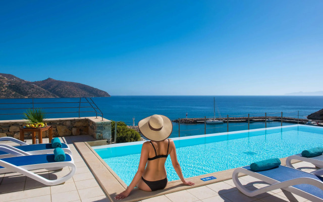 Dessole Mirabello Beach & Village Hotel - All Inclusive