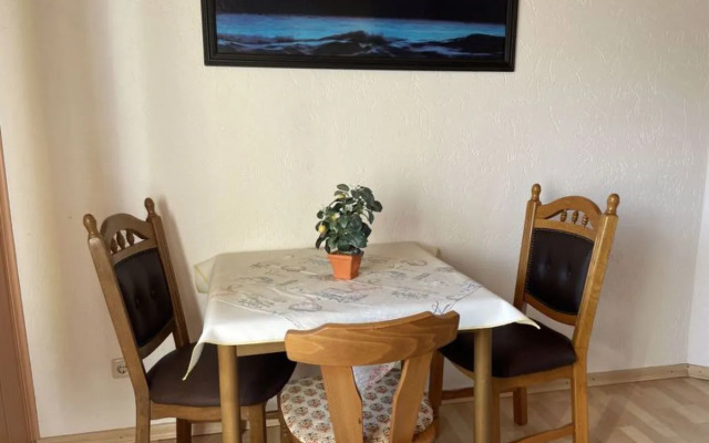 Apartment  Müritz 42059