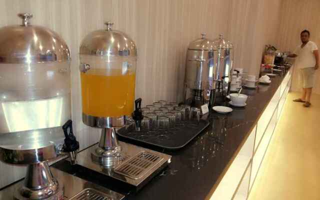 Citismart Bidadari Hotel
