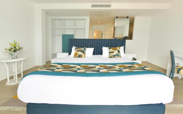 Blue Beach Golf and Spa