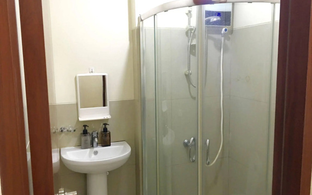 SRE Suite at The Beacon Makati