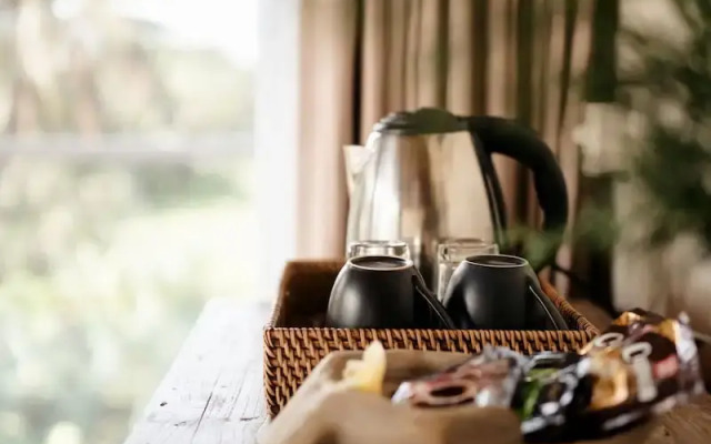 Basundari Retreat Bali