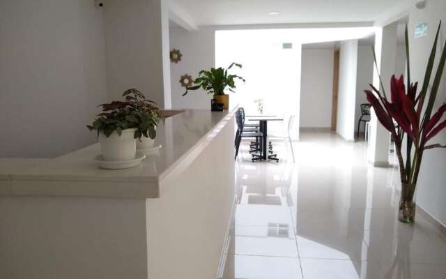 Hotel Ayenda Federman Park 1090