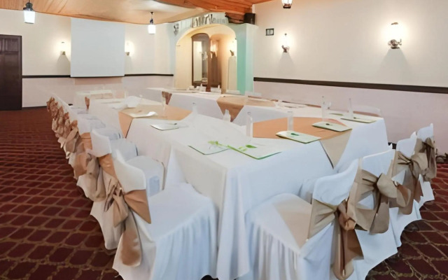 Hotel Sombra del Agua