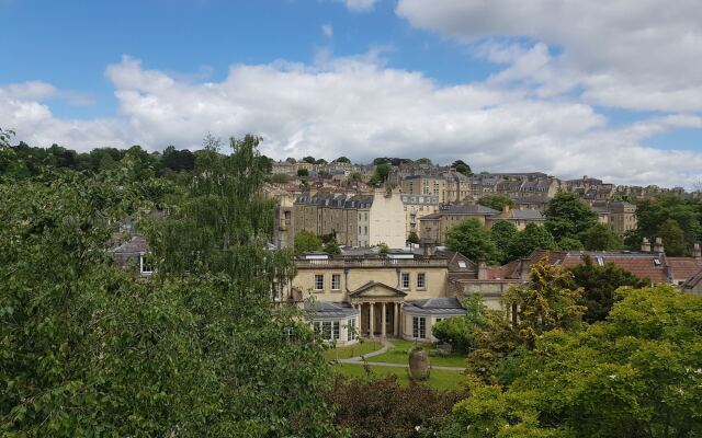 The Royal Crescent Hotel & Spa