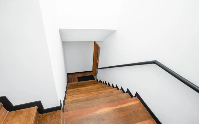 Winter Suites Campos do Jordão