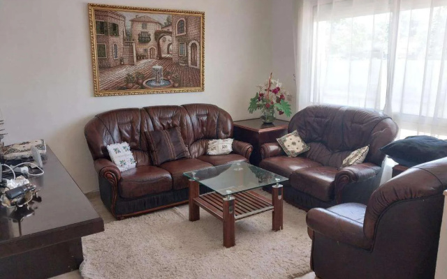 Appartement Hay Riad