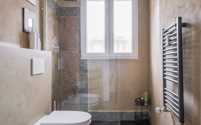 Binario 1 Apartment By Wonderful Italy