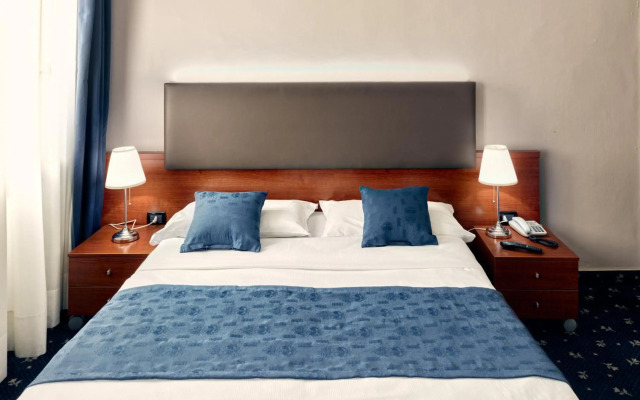 Hotel Roberta